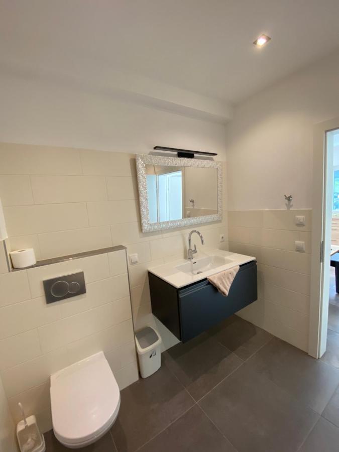 Appartement Lukic Kaprun Exterior foto