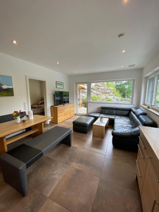 Appartement Lukic Kaprun Exterior foto