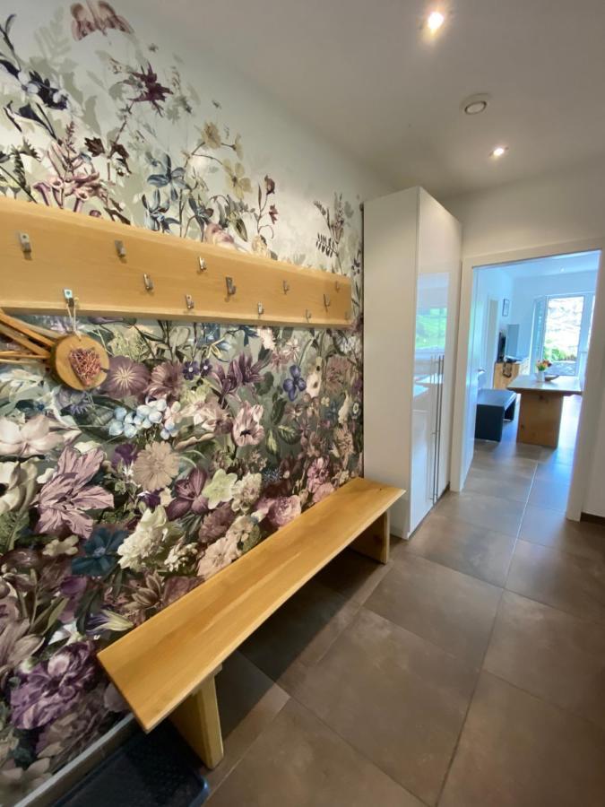 Appartement Lukic Kaprun Exterior foto