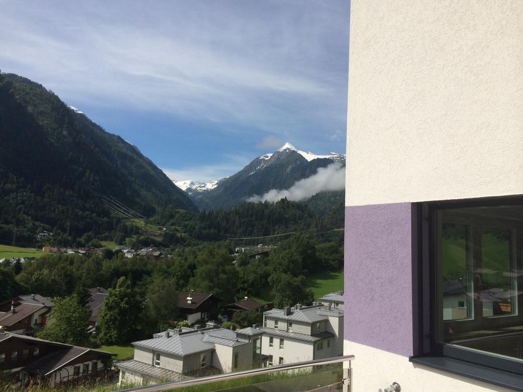 Appartement Lukic Kaprun Habitación foto