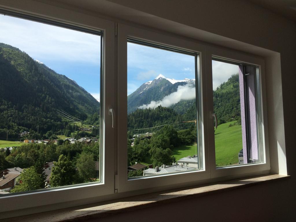 Appartement Lukic Kaprun Habitación foto