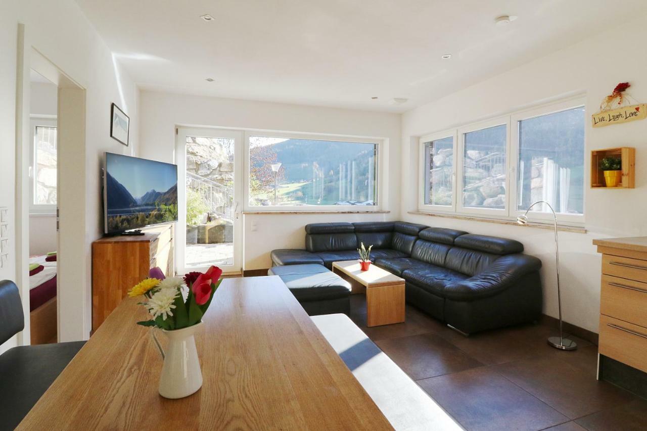 Appartement Lukic Kaprun Exterior foto