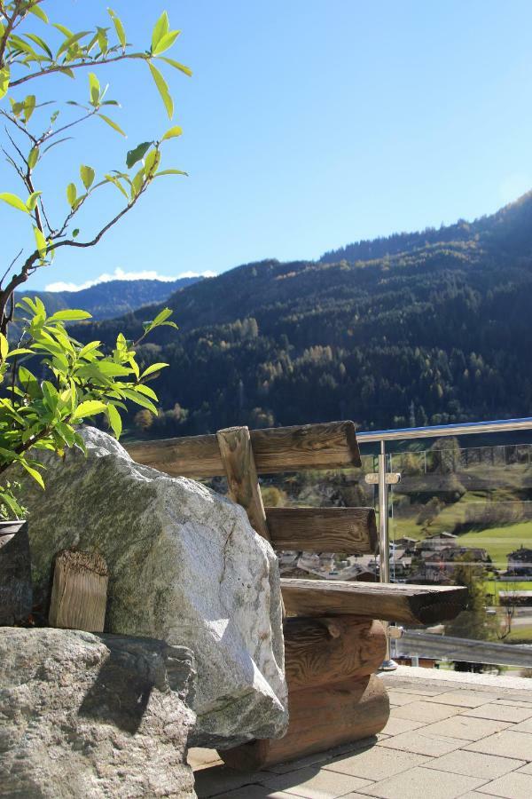 Appartement Lukic Kaprun Exterior foto