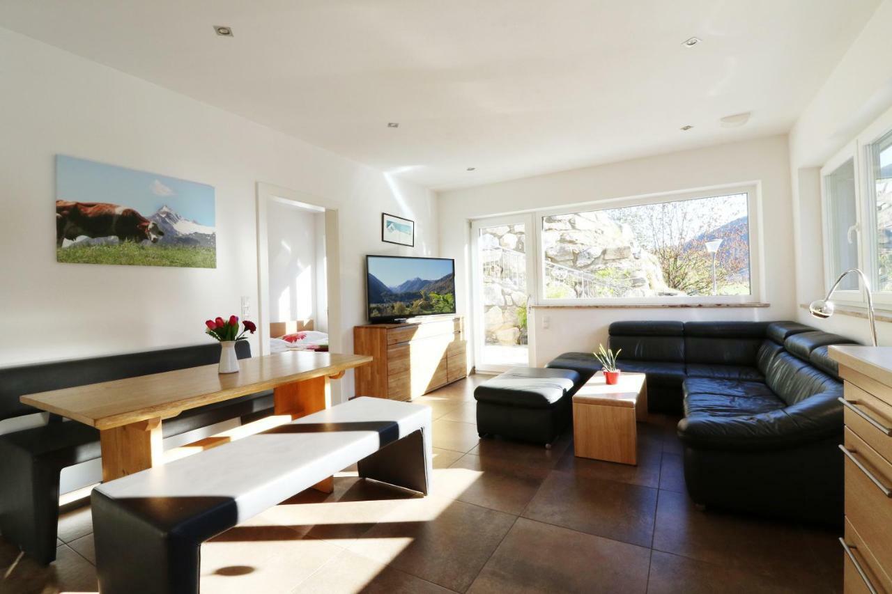 Appartement Lukic Kaprun Exterior foto