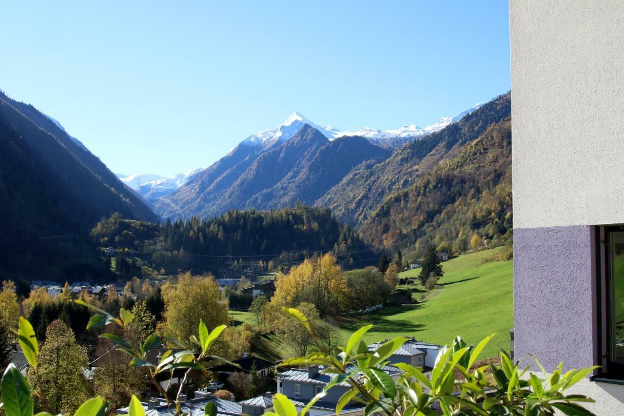 Appartement Lukic Kaprun Exterior foto