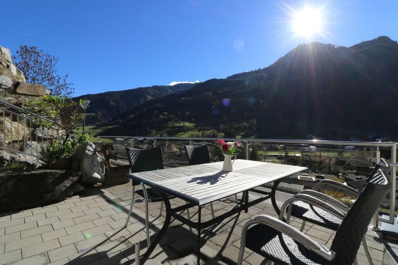 Appartement Lukic Kaprun Exterior foto
