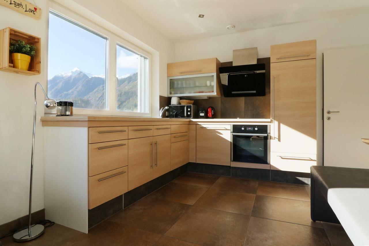 Appartement Lukic Kaprun Exterior foto